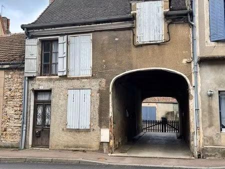maison à rénover