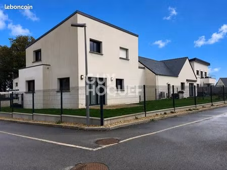 maison 5 pièces 101 m²