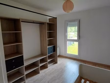 maison rénovée 95m2 petit fort philippe