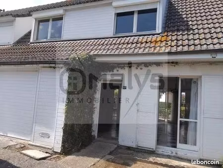maison 4 pièces 95 m²