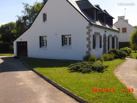 location maison individuelle