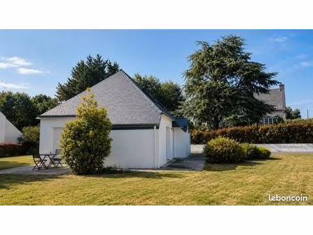 location maison en campagne