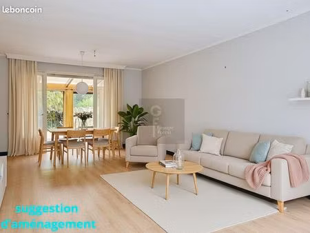maison 5 pièces 114 m²