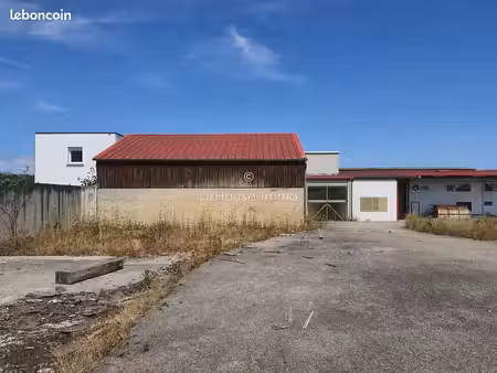 terrain 686 m² traubach le bas