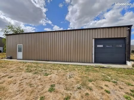 inconnu 2 pièces 250 m²