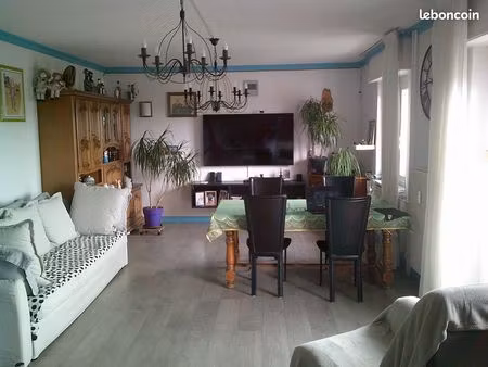appartement f4
