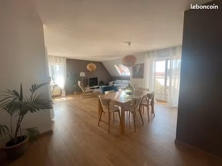 f3 à vendre