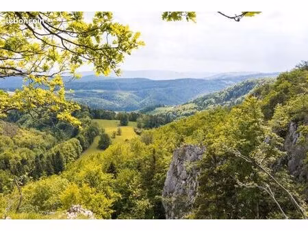 [recherche] achat parcelle boisée / forêt 5 à 10 ha — sundgau / jura alsacien