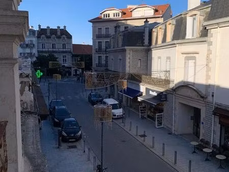bureaux 107 m² biarritz