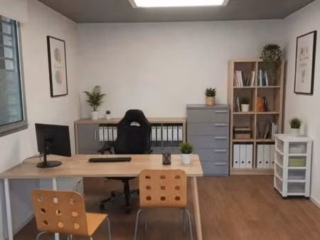 location salle 25m au sein d'un cabinet paramedical