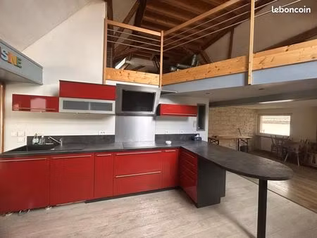 ferme 9 pièces 230 m²