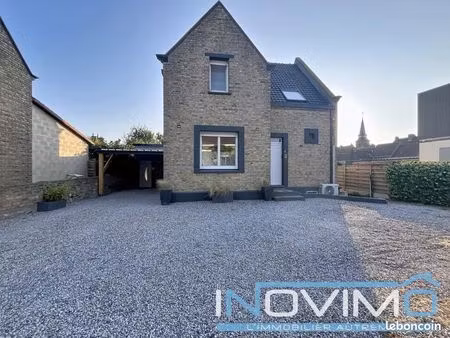 maison 8 pièces 96 m²
