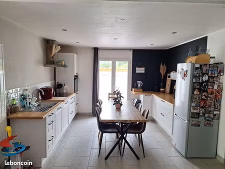 maison a vendre