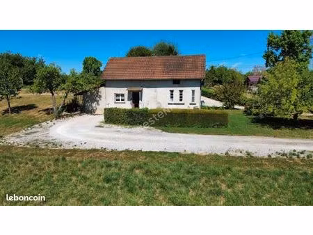 maison 4 pièces 70 m²