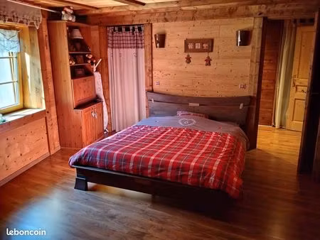 maison 4 pièces sur route du vin en centre alsace