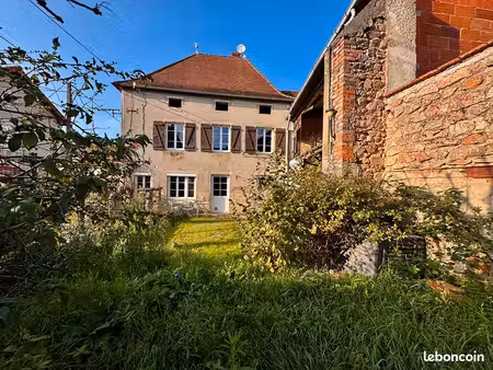 maison 5 pièces 173 m²