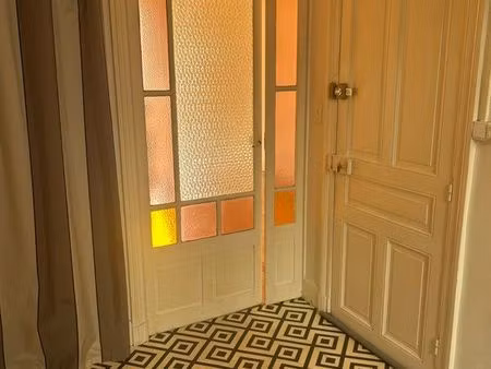 location appartement f2