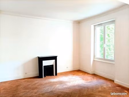 appartement t2bis centre ville
