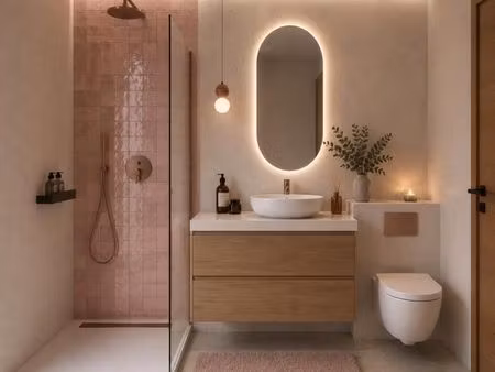 appartement 3 pièces 88 m²