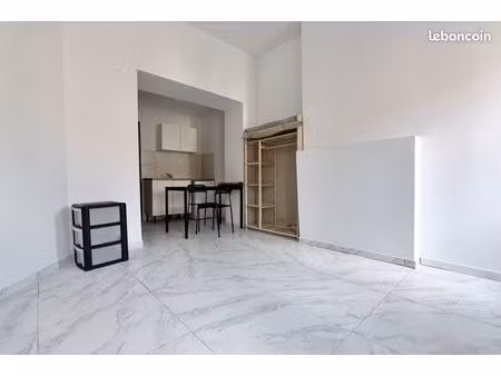immeuble 85 m² lille