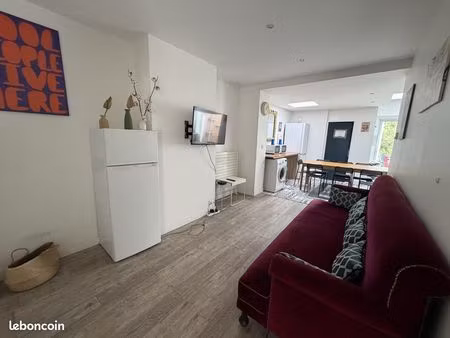 immeuble 135 m² ronchin