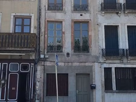 immeuble à vendre