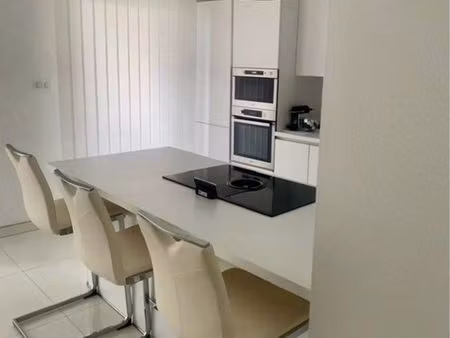 appartement t3 nouveau bassin - 91 m2