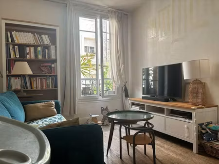 location appartement 2 pièces 35 m² à puteaux (92800)  1 150 €