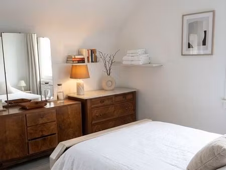 appartement vente a terme
