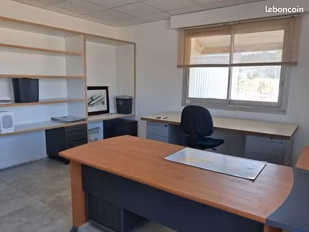 bureaux à louer