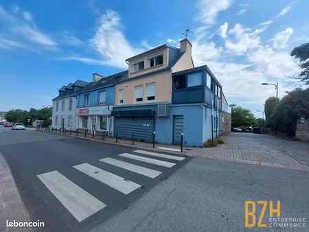 local commercial 45 m² lorient