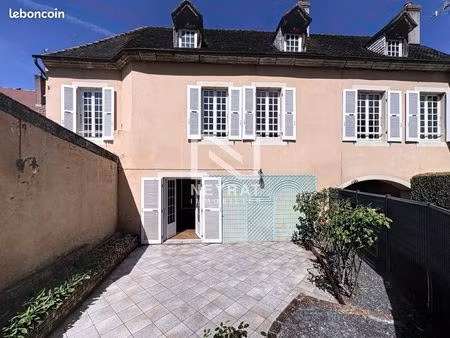 maison 5 pièces 118 m²