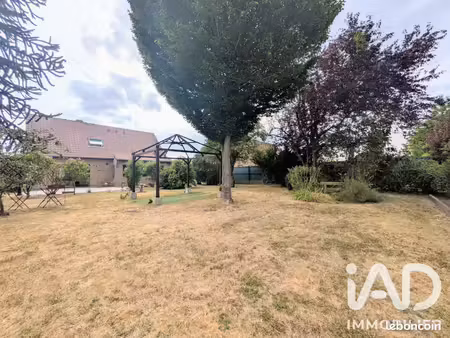 maison 4 pièces 96 m²