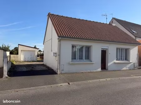 maison indépendante