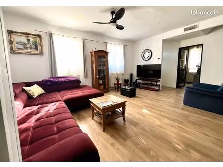 maison 6 pièces rénovée