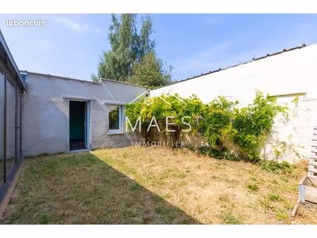 maison 6 pièces 95 m²