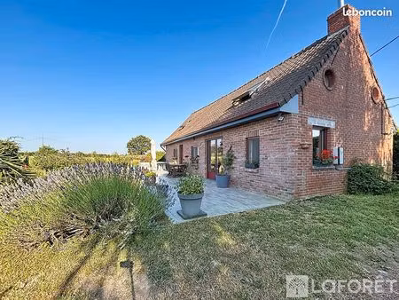 maison 4 pièces 99 m²