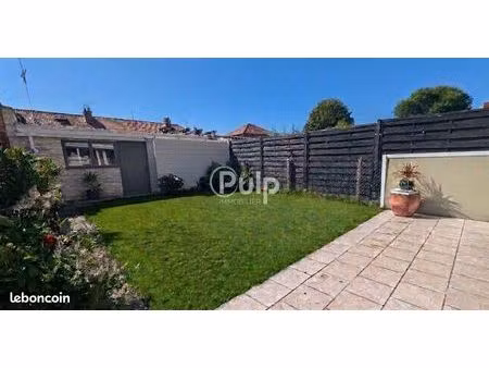 maison 5 pièces 97 m²
