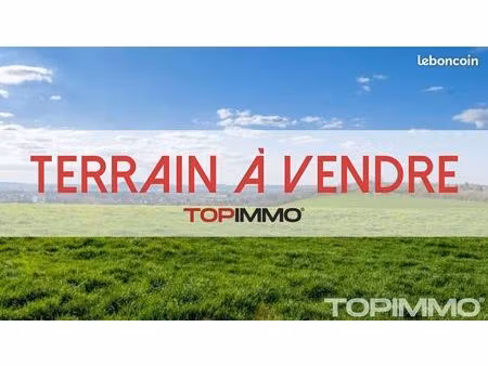terrain 648 m² baldersheim