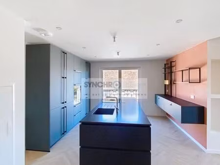 immeuble 280 m² haguenau