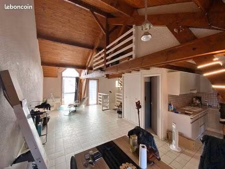 immeuble 195 m² le creusot