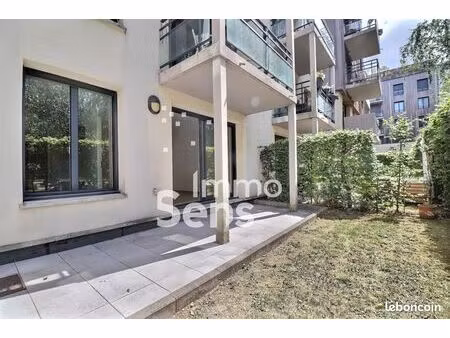 appartement 3 pièces 73 m²
