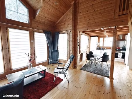 maison 3 pièces 68 m²