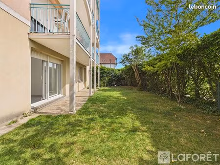 appartement 4 pièces 73 m²