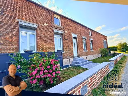 maison 5 pièces 150 m²