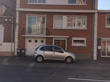 maison béthune