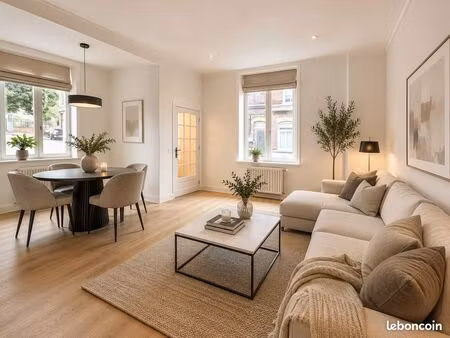 maison 5 pièces 101m2