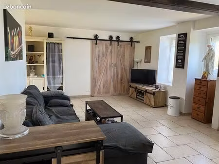 vente maison gilly sur loire