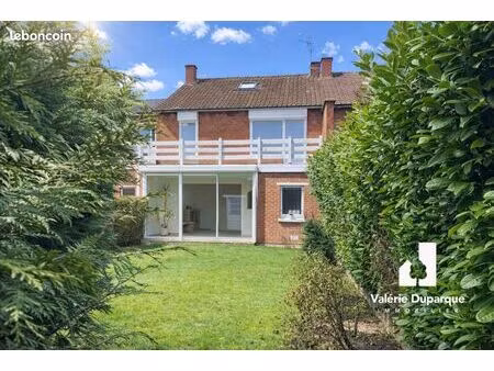 maison 5 pièces 97 m²