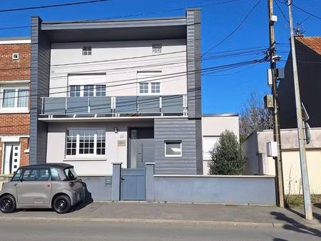 grande maison 140 m2  aucun travaux